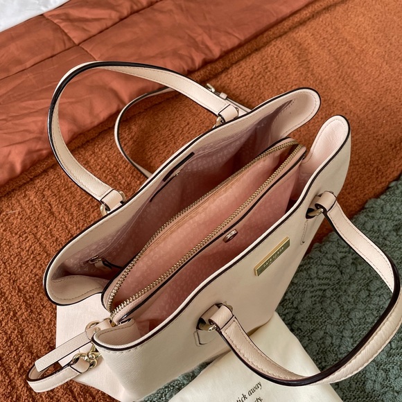 Kate Spade Handbag - Picture 6 of 10